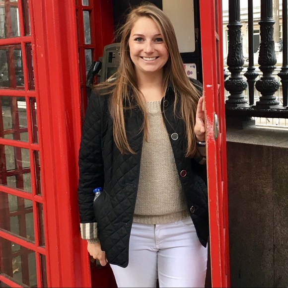 Meet your Posher, Jenna - Picture 1 of 1